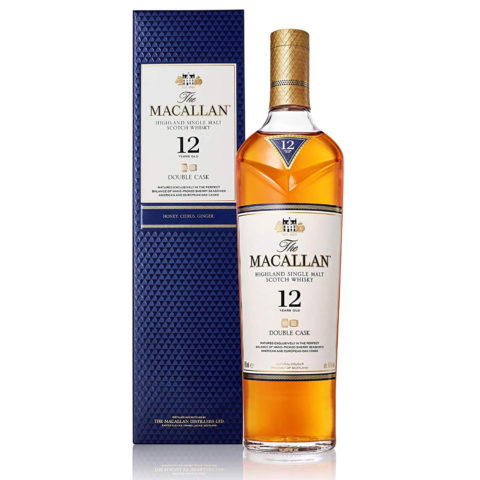 Macallan – неизменные традиции и качество в одном стакане