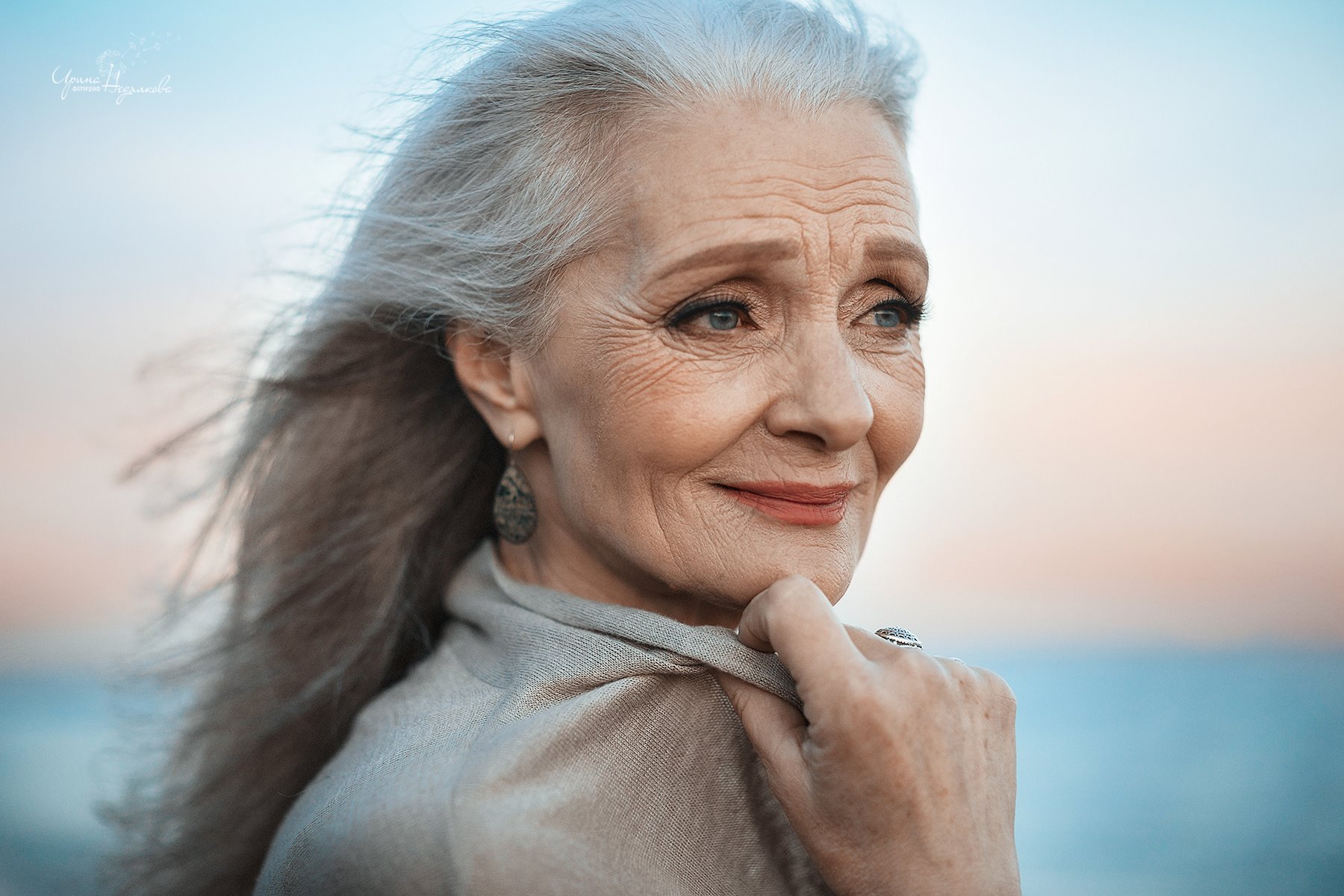Интересные женщины в 60 лет