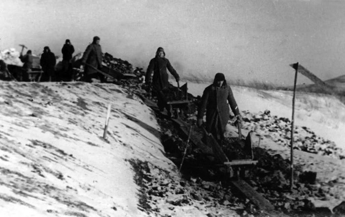 Что известно о громком побеге из ГУЛАГа