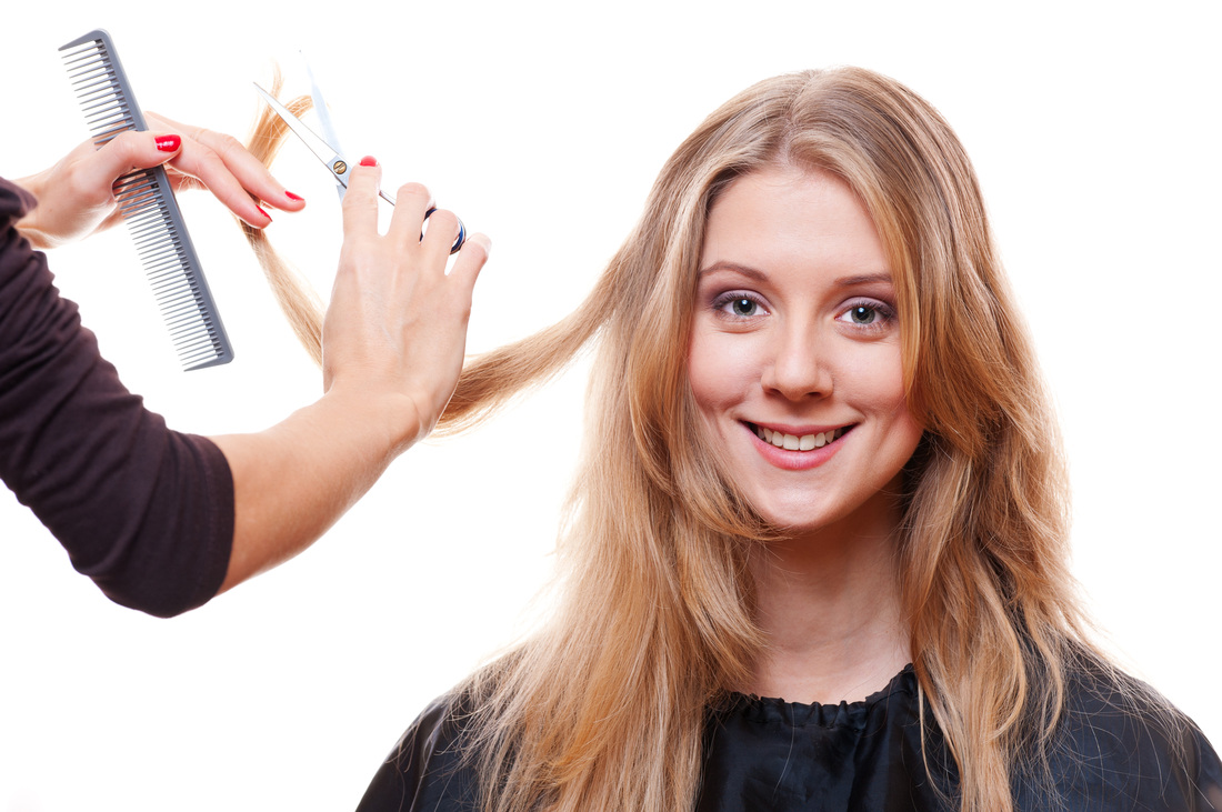 Почему девушкам нельзя стричь волосы