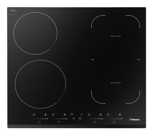 Как выбрать варочную панель Ханса: основные критерии, современные модели из электронного каталога компании