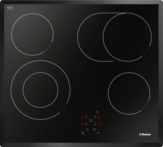 Как выбрать варочную панель Ханса: основные критерии, современные модели из электронного каталога компании