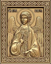 Молитва Ангелу Хранителю на каждый день, о помощи - на все случаи жизни