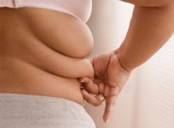 Ожирение у женщин приводит к бесплодию