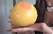 Грейпфрутовая диета, похудеть за 12 дней на 12 кг