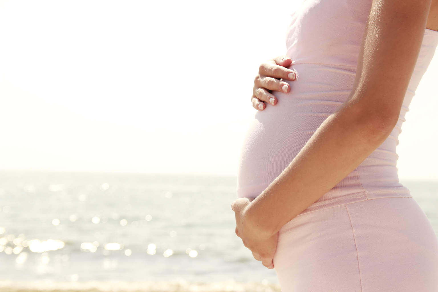 Молитвы о сохранении беременности и вынашивании здорового ребёнка