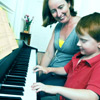Роль музыкального руководителя в музыкальном воспитании детей
